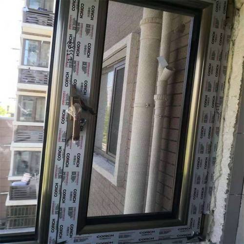 全品类建材与家居解决方案 从门窗到日用百货的一站式服务
