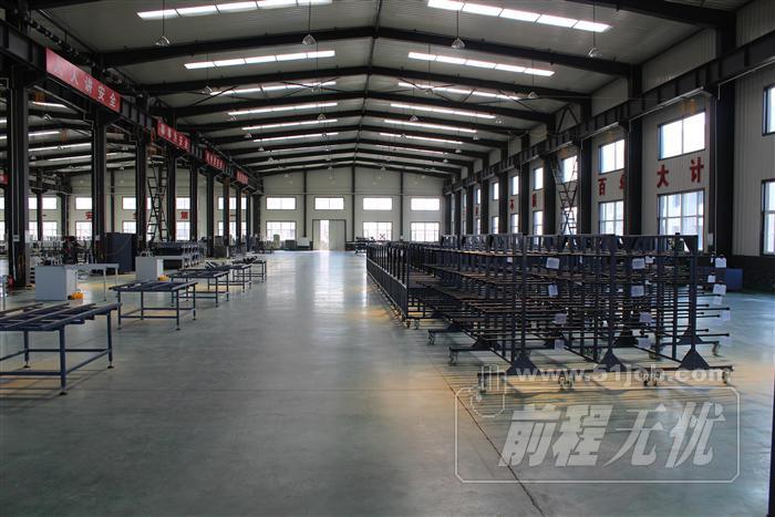 辽宁恒新铝业 匠心筑造金属门窗工程，树立行业品质新标杆